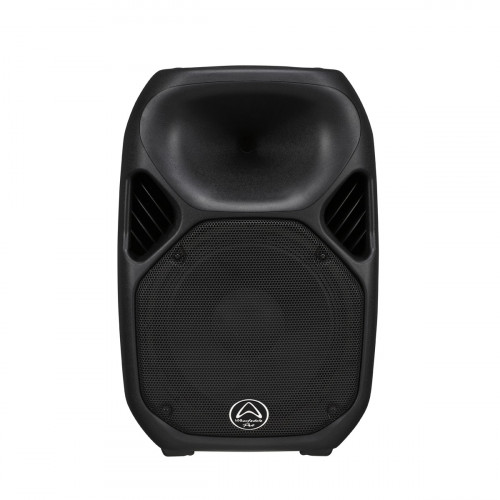 WHARFEDALE PRO TITAN X12 Black WHARFEDALE PRO TITAN X12 Black