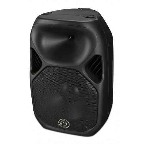 WHARFEDALE PRO TITAN 12Z Black WHARFEDALE PRO TITAN 12Z Black