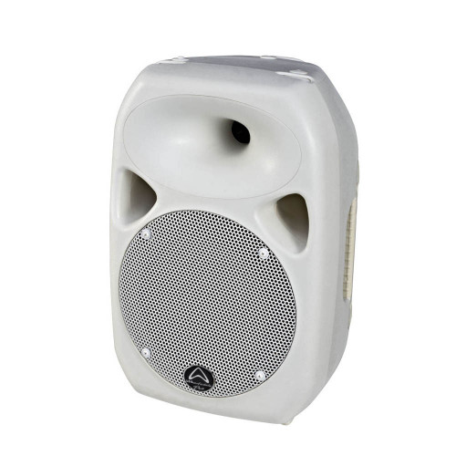 WHARFEDALE PRO TITAN 8 White WHARFEDALE PRO TITAN 8 White