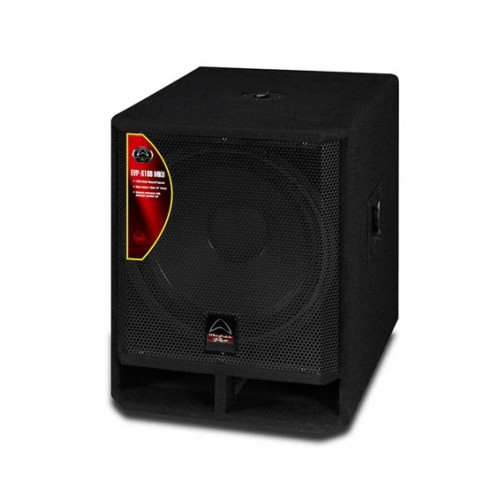 Wharfedale Pro EVP-X18B MKII Wharfedale Pro EVP-X18B MKII