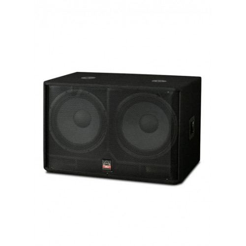 Wharfedale Pro EVP-X218B MKII Wharfedale Pro EVP-X218B MKII