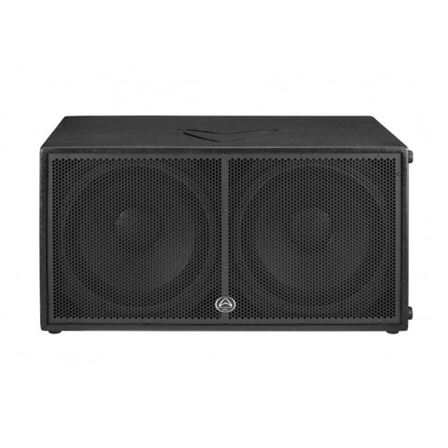 Wharfedale Pro DELTA X218B