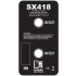 Audac SX418W