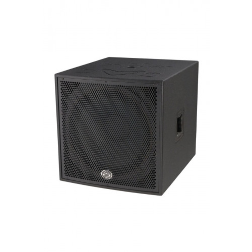 WHARFEDALE PRO DELTA-AX18B WHARFEDALE PRO DELTA-AX18B