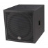 WHARFEDALE PRO DELTA-AX18B WHARFEDALE PRO DELTA-AX18B