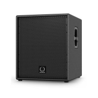 TURBOSOUND TPX118B TURBOSOUND TPX118B