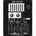 Wharfedale Pro DVP-AX15M