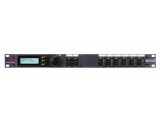 DBX ZonePro 1260 DBX ZonePro 1260