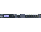 DBX ZonePro 1260m DBX ZonePro 1260m