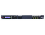 DBX ZonePro 640m DBX ZonePro 640m