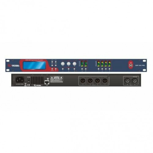 VOLTA DSP 240 PRO