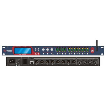 VOLTA DSP 4800 PRO