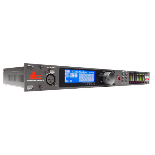 dbx VENU360