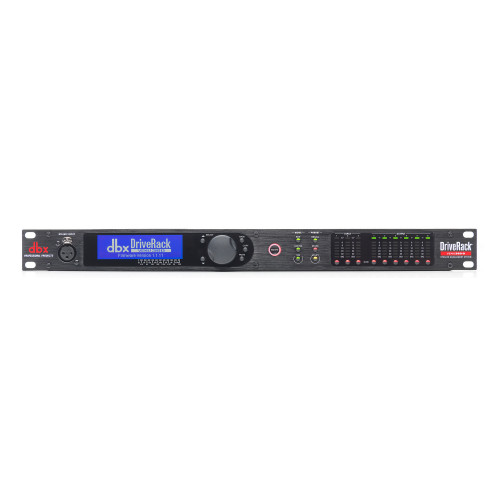 dbx VENU360 Dante