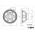 B&C Speakers 14NA100