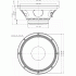 Eighteen Sound 12W500/4 Eighteen Sound 12W500/4