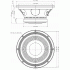 Eighteen Sound 12W700/8 Eighteen Sound 12W700/8