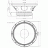 Eighteen Sound 12MB700/8