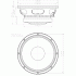 Eighteen Sound 12LW1400/8 Eighteen Sound 12LW1400/8