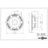 B&C Speakers 12PLB100 B&C Speakers 12PLB100