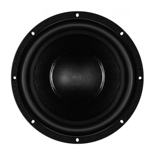 B&C speakers 12BG76