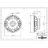 B&C Speakers 12PS100 B&C Speakers 12PS100