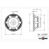 B&C Speakers 12PE32