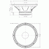 Eighteen Sound 15W700/8 Eighteen Sound 15W700/8