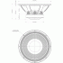Eighteen Sound 15LW2400/8 Eighteen Sound 15LW2400/8