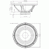 Eighteen Sound 15W500/8 Eighteen Sound 15W500/8