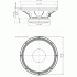 Eighteen Sound 15MB1000/8 Eighteen Sound 15MB1000/8