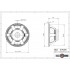 B&C Speakers 15PLB76