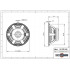 B&C Speakers 15PZB100 B&C Speakers 15PZB100
