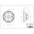 B&C Speakers 15TBX100 B&C Speakers 15TBX100
