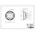 B&C speakers 15RBX100 B&C speakers 15RBX100