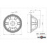 B&C Speakers 18TBW100