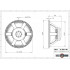 B&C Speakers 18TBX100
