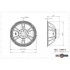 B&C Speakers 21SW115
