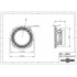 B&C Speakers 6MD38 B&C Speakers 6MD38