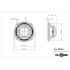 B&C Speakers 6MDN44