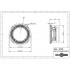 B&C Speakers 6PS38 B&C Speakers 6PS38
