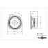 B&C Speakers 6PS44