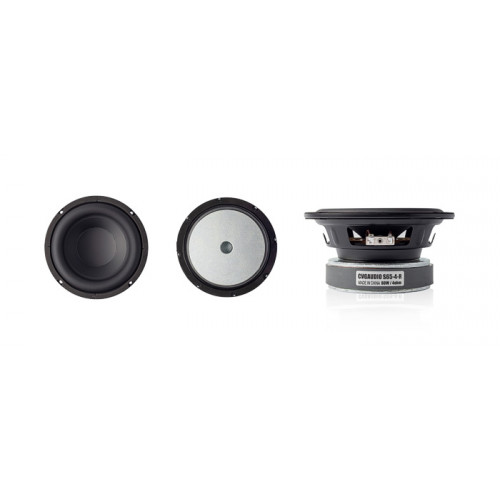 CVGAUDIO S65-4-R