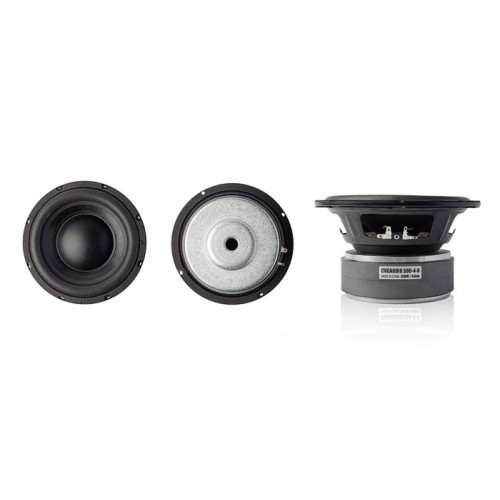 CVGAUDIO S80-4-R