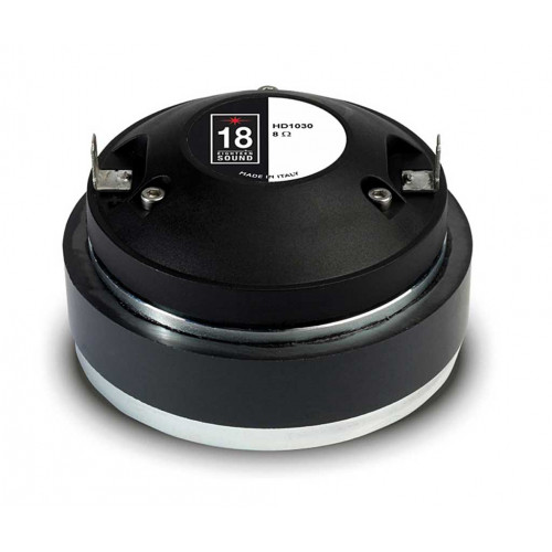 Eighteen Sound HD1030