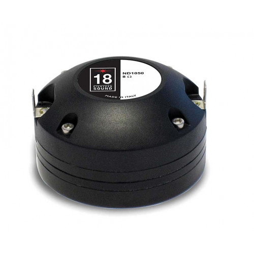 Eighteen Sound ND1050 Eighteen Sound ND1050