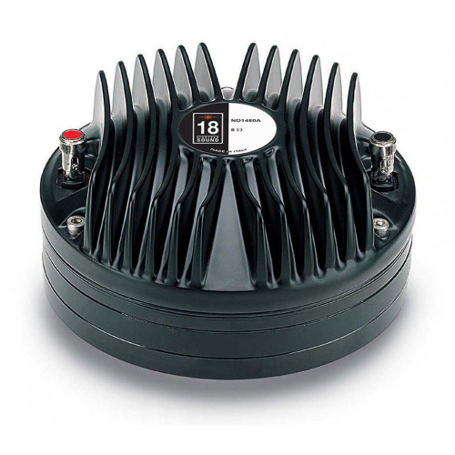 Eighteen Sound ND1480A