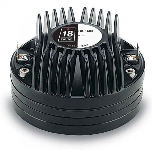 Eighteen Sound ND1085 Eighteen Sound ND1085