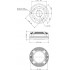 Eighteen Sound ND4015BE Eighteen Sound ND4015BE