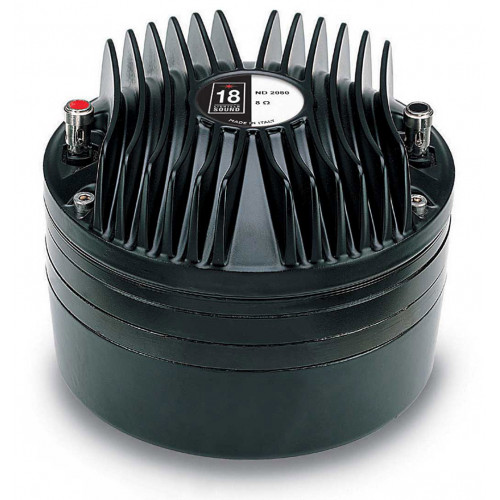 Eighteen Sound ND2080